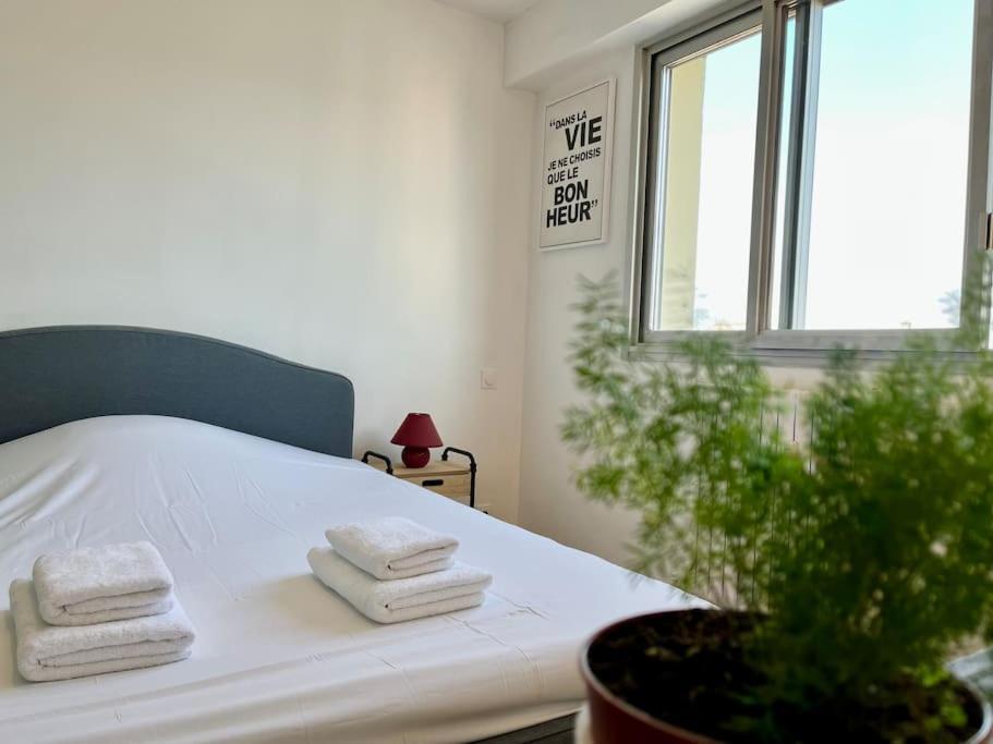 Dom' - Proche Arena Boulingrin Apartamento Reims Exterior foto